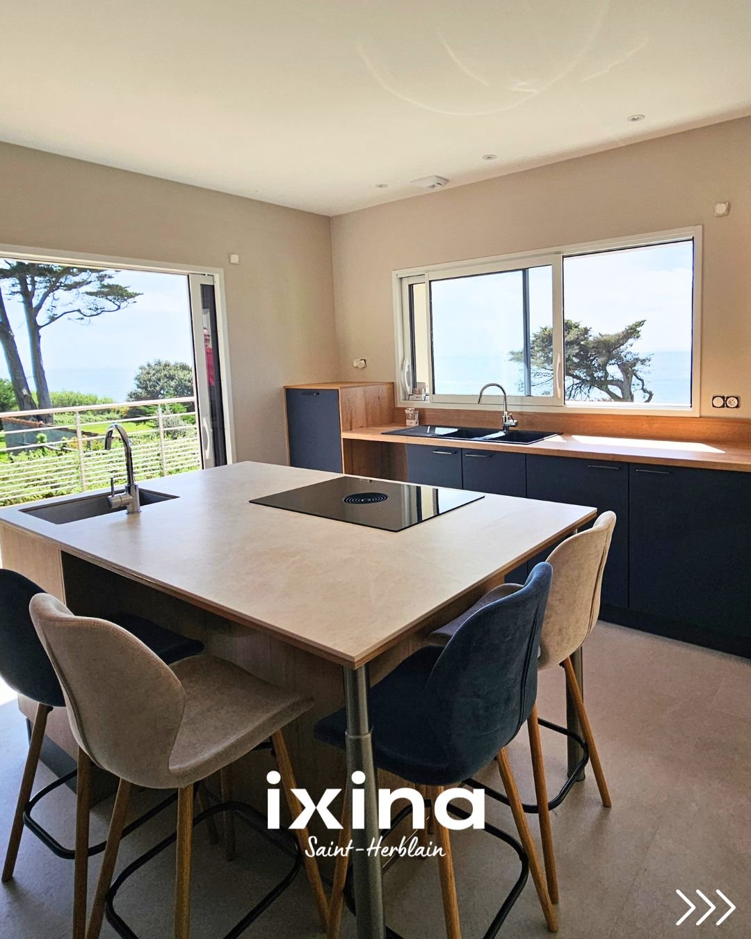 cuisine client ixina 4