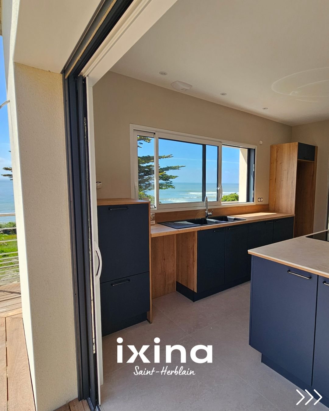 cuisine client ixina 6