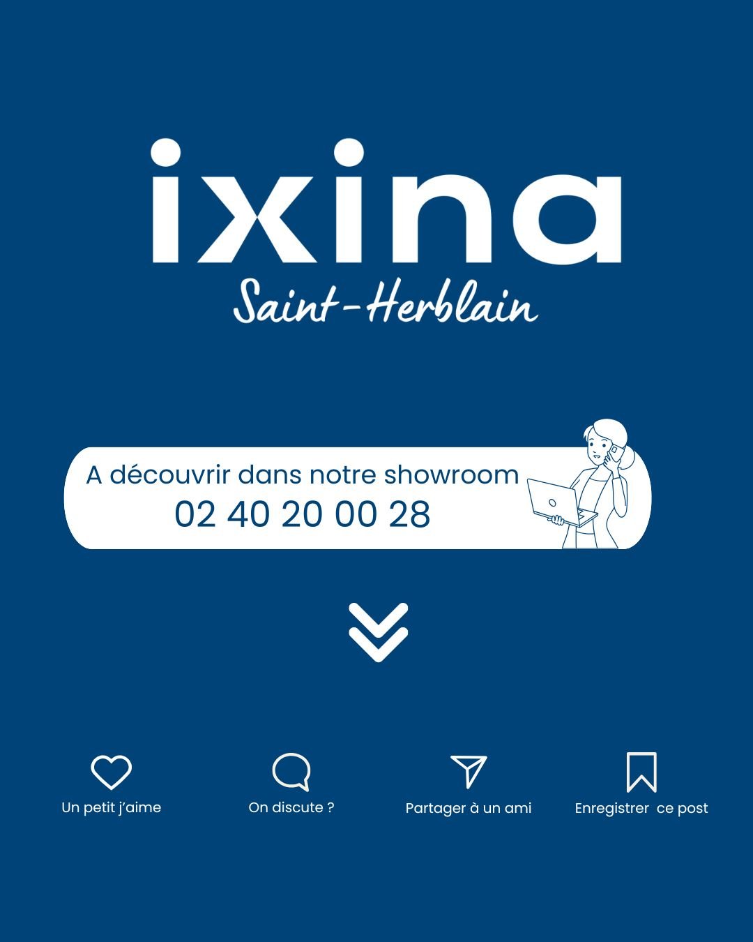 cuisine client ixina 7