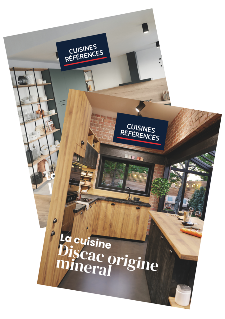 Visuels Cuisine Référence
