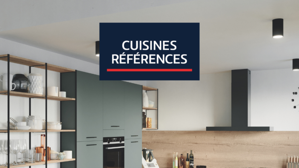 Cuisine référence